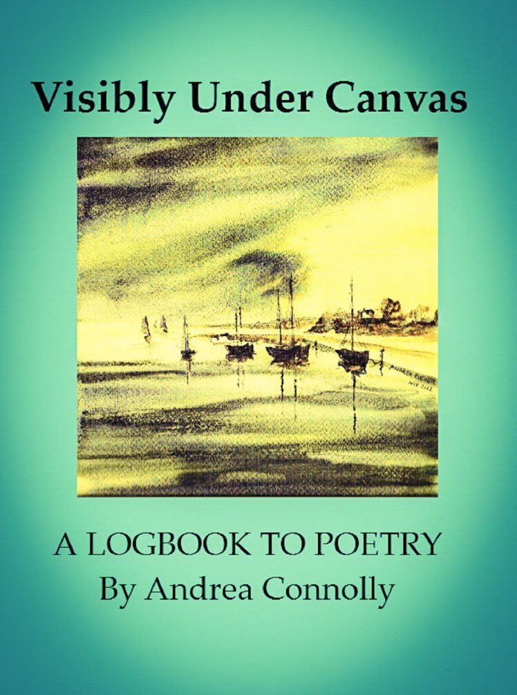 VISIBLY UNDER CANVAS