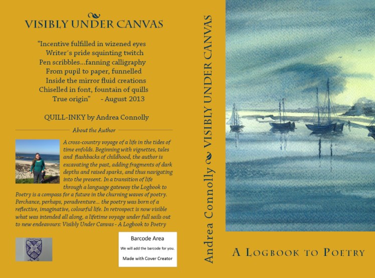 VISIBLY UNDER CANVAS