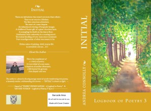 INITIAL by Andrea Connolly