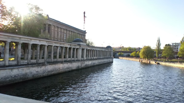 The River Spree, Berlin, The two sides, no more walls DSC_2301.JPG